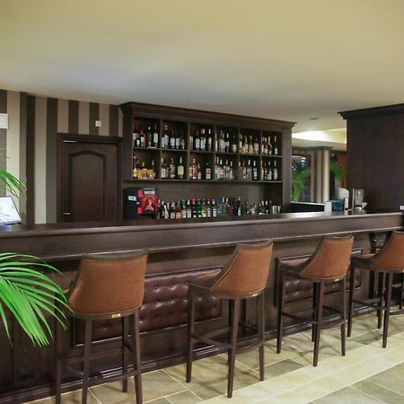 Apartments Bansko Zewnętrze zdjęcie