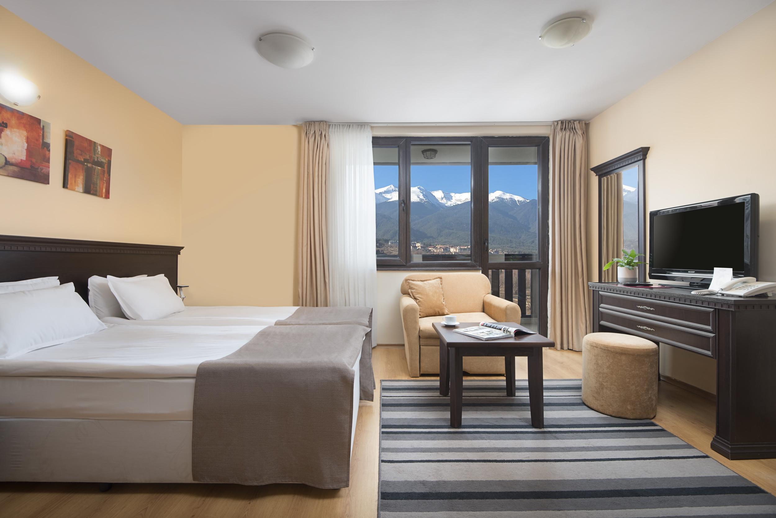 Apartments Bansko Zewnętrze zdjęcie