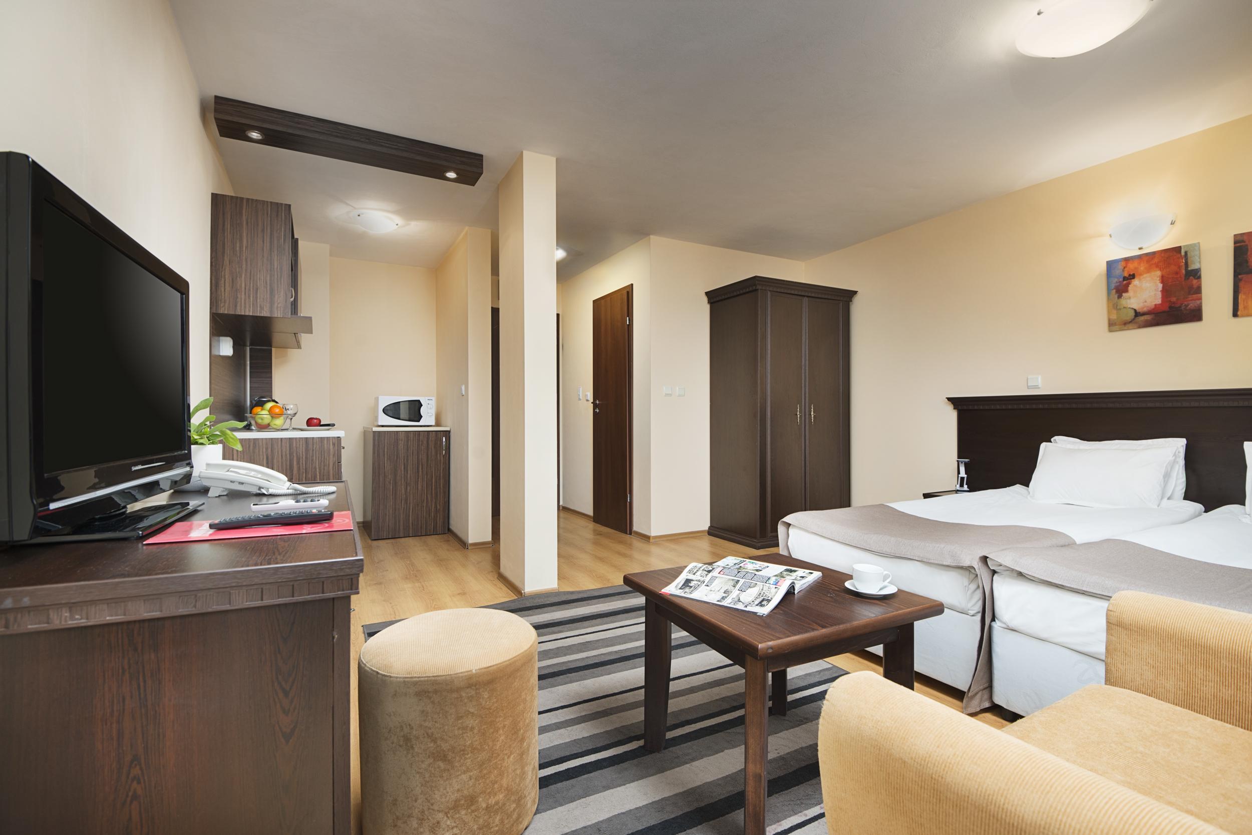 Apartments Bansko Zewnętrze zdjęcie