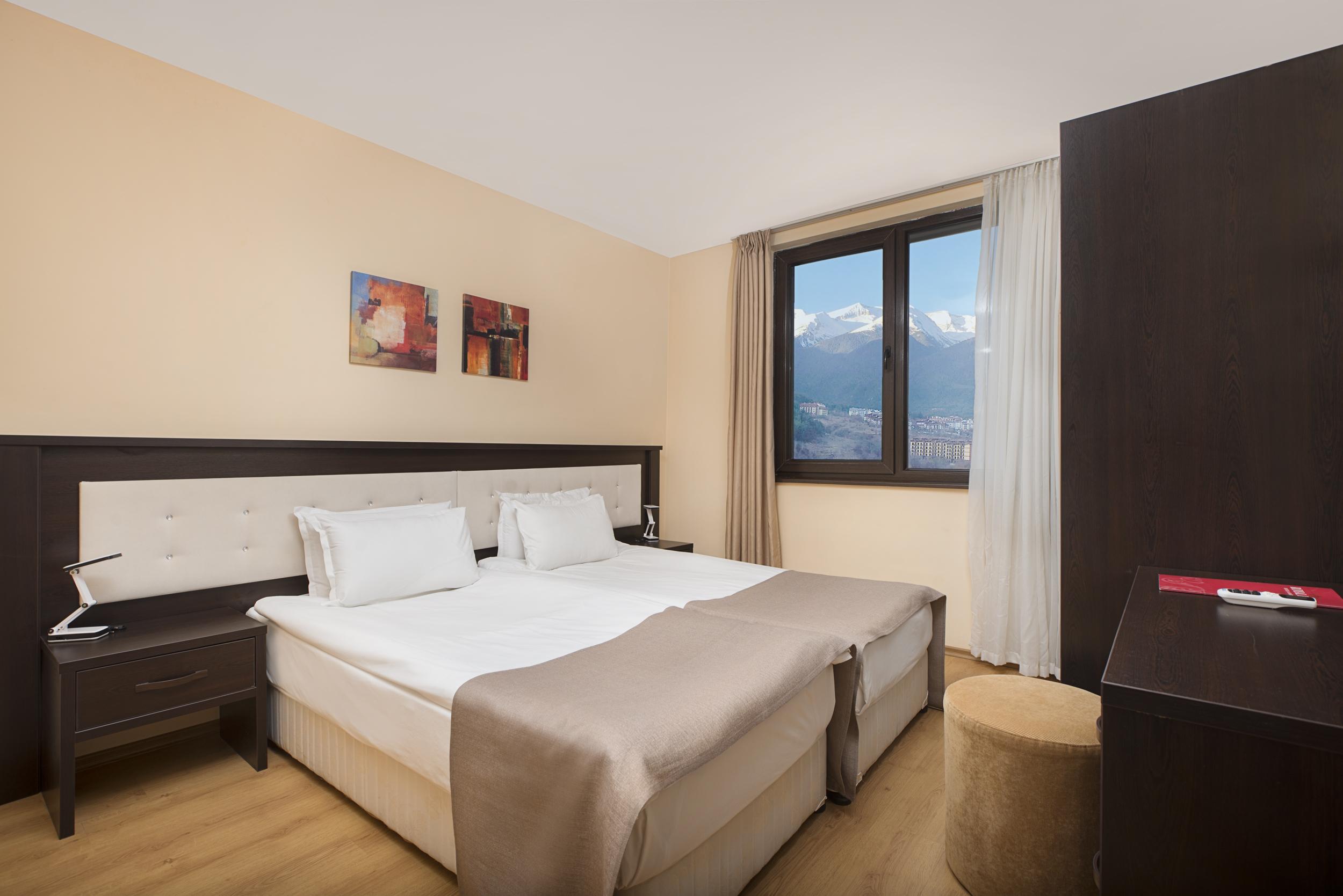 Apartments Bansko Zewnętrze zdjęcie