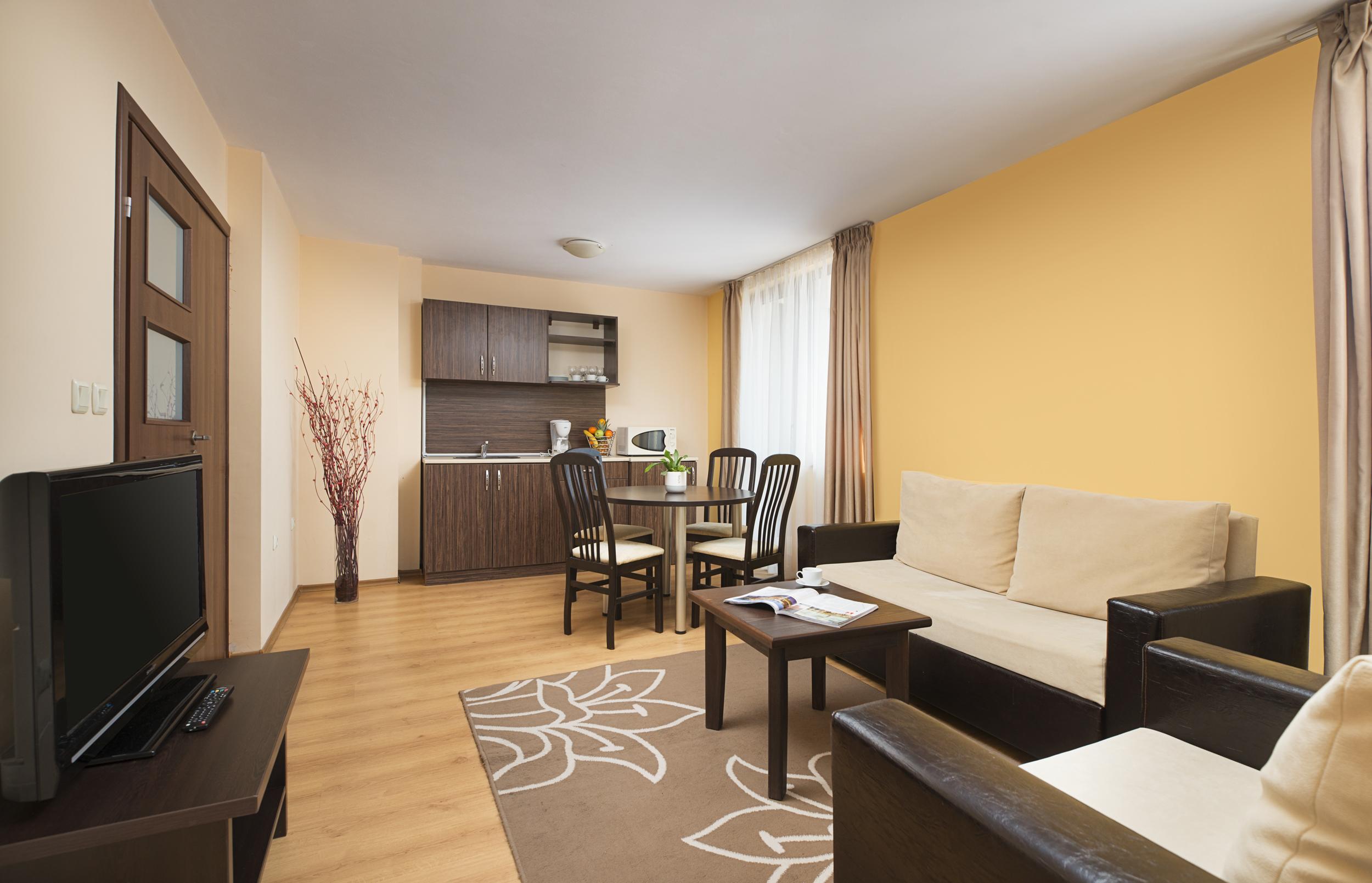 Apartments Bansko Zewnętrze zdjęcie
