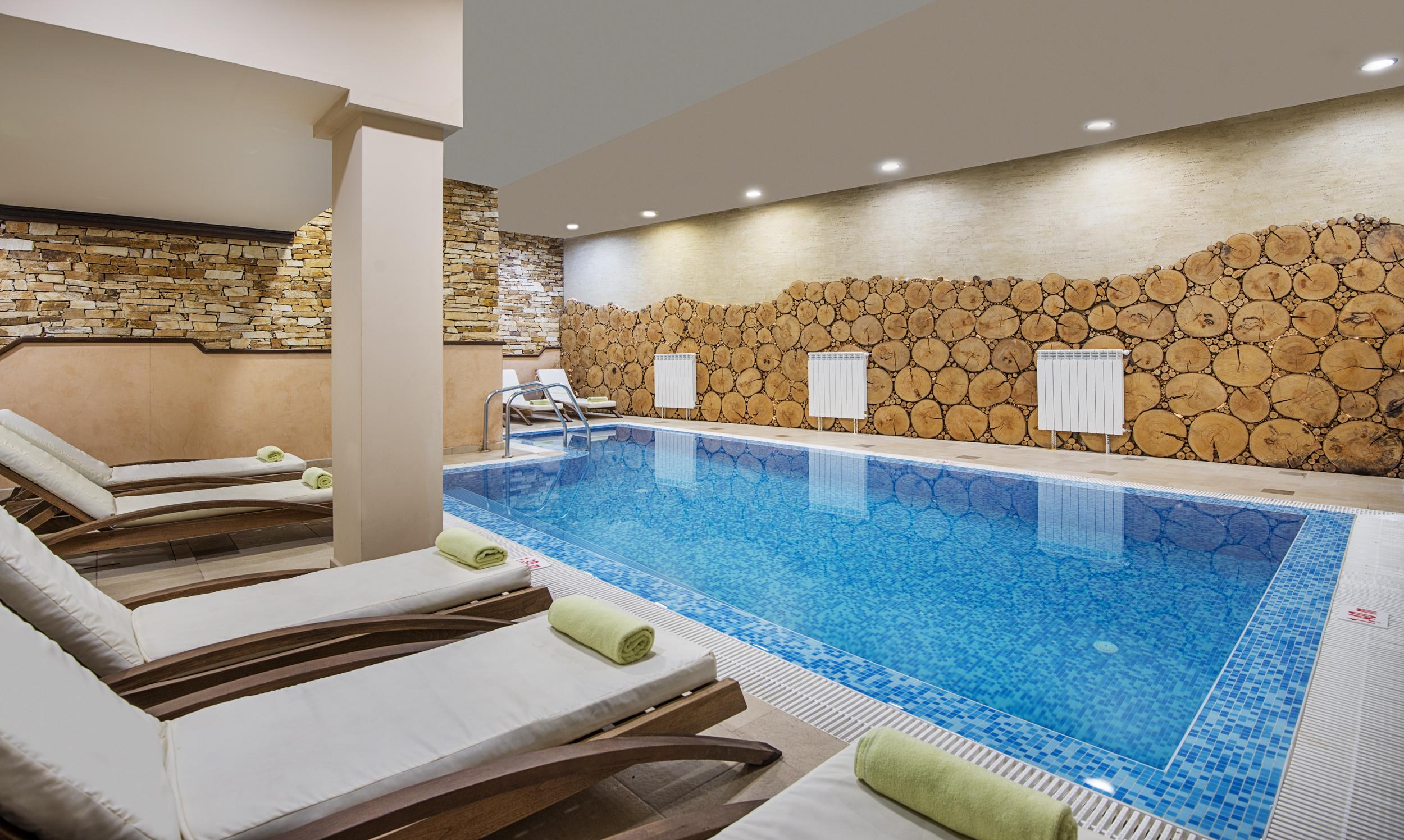 Apartments Bansko Zewnętrze zdjęcie