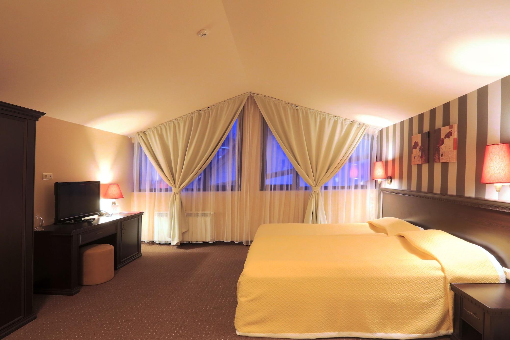 Apartments Bansko Zewnętrze zdjęcie