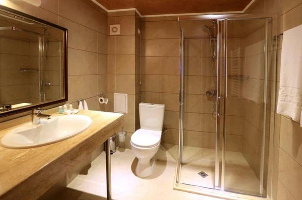 Apartments Bansko Zewnętrze zdjęcie