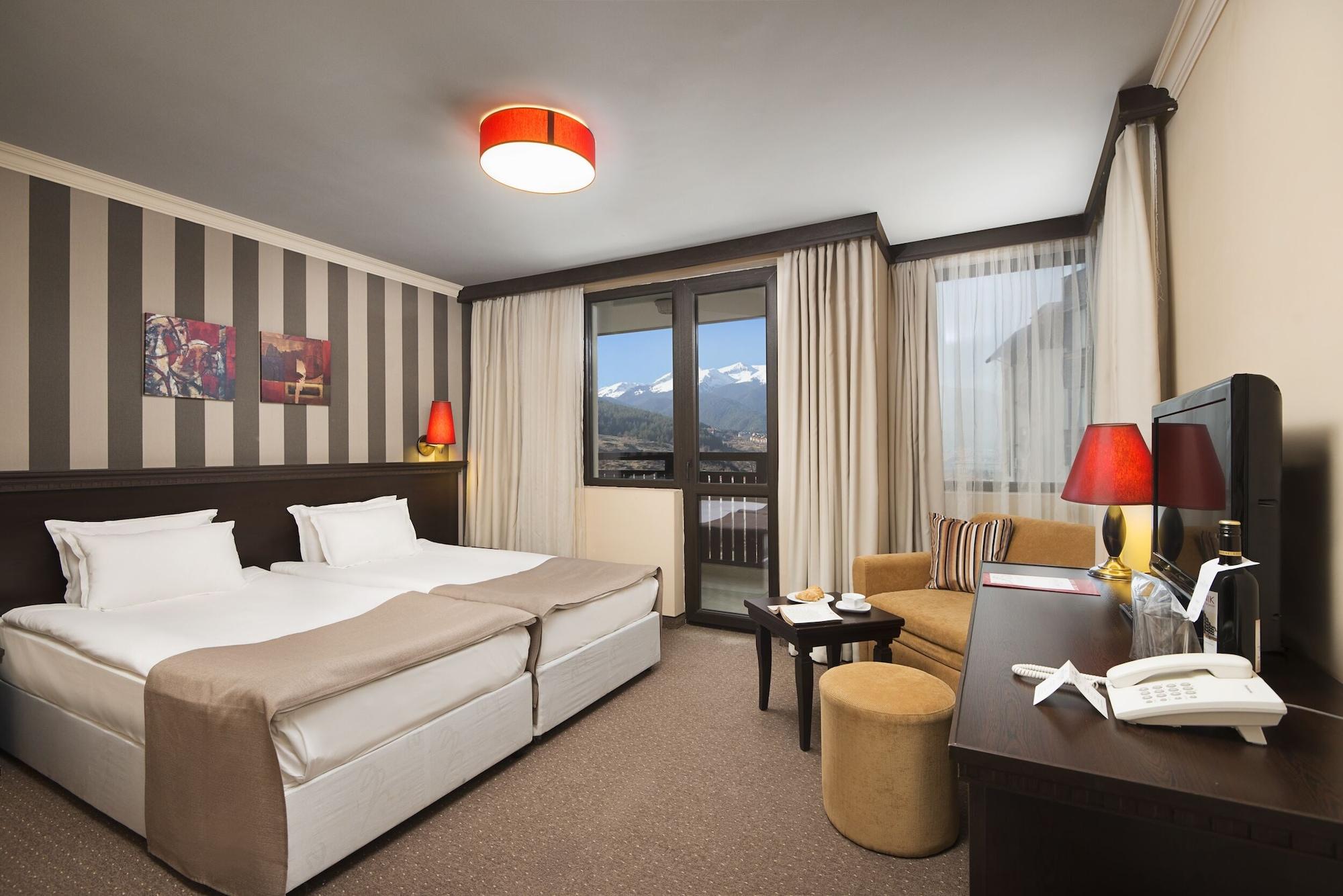 Apartments Bansko Zewnętrze zdjęcie
