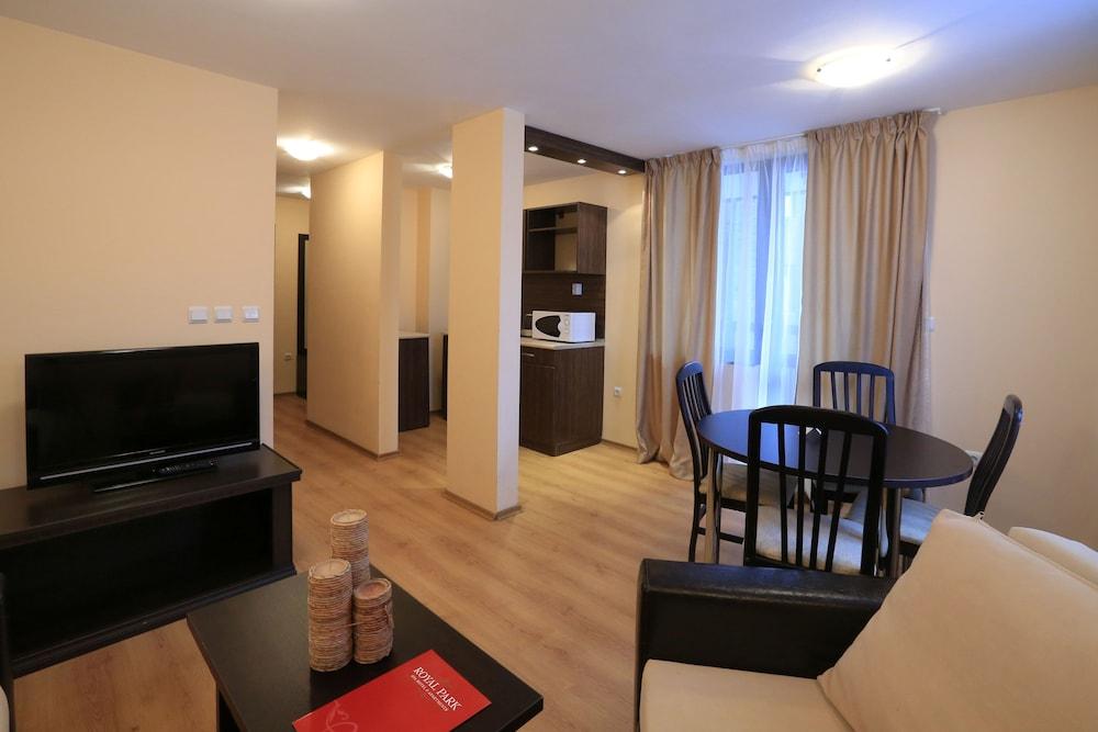 Apartments Bansko Zewnętrze zdjęcie