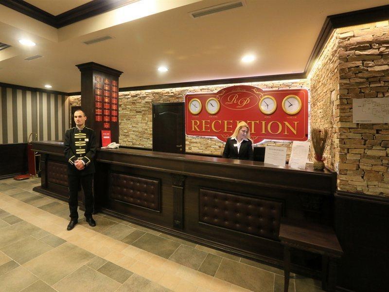 Apartments Bansko Zewnętrze zdjęcie