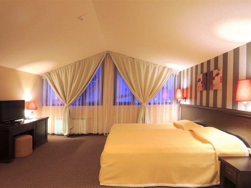 Apartments Bansko Zewnętrze zdjęcie