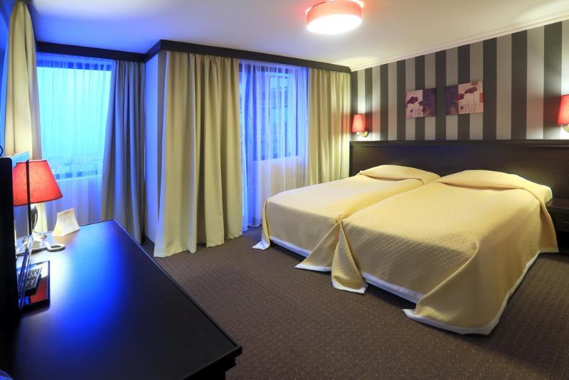 Apartments Bansko Zewnętrze zdjęcie