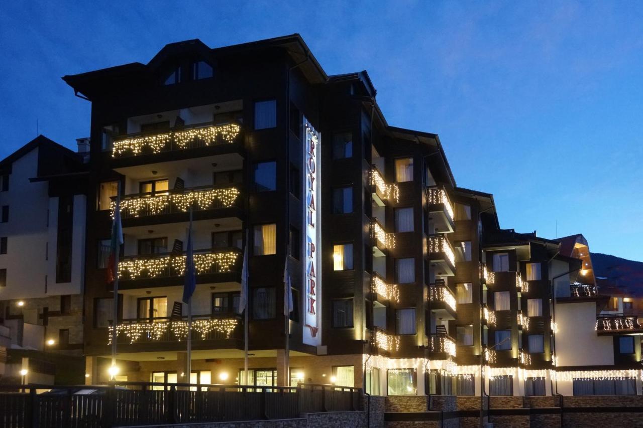 Apartments Bansko Pokój zdjęcie