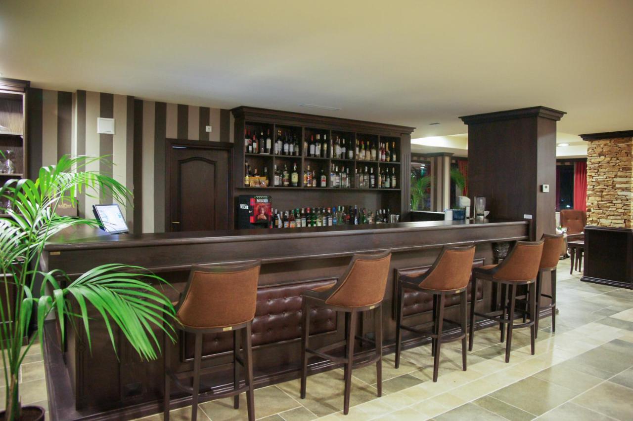 Apartments Bansko Zewnętrze zdjęcie